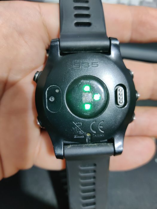 Ceas Garmin Forerunner 935
