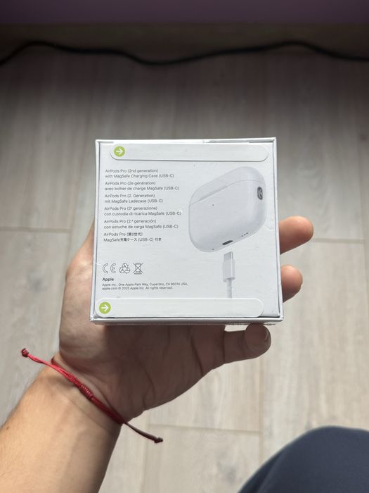 AirPods 2 Pro Оригинални!