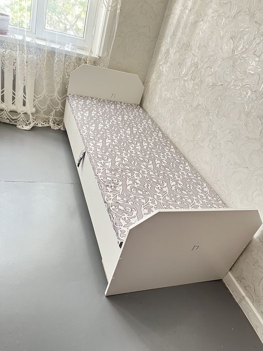 Кровать Шымкент каласы