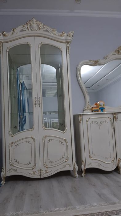 Гарнитур для гостиной