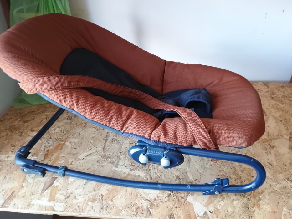 Столче за кола Britax Römer + ...