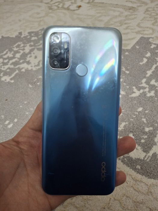 Оппо а53 в хорошом состояние