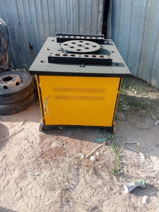 Продам гибочный станок