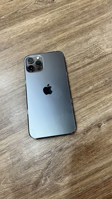 iPhone 12Pro, 256гб