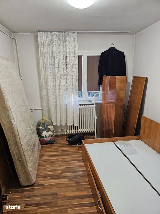 Militari-Cetatea de Balta-4/4-sdec,termopan,parchet,liber, 109900€