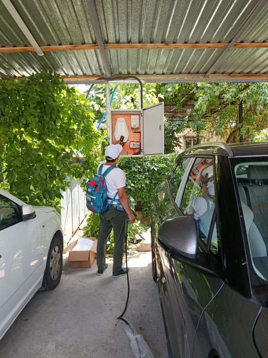 L6,7,8,9 Byd Chempion Chazor Yuan up Honji Lepmotor Depal S 7 Tayota