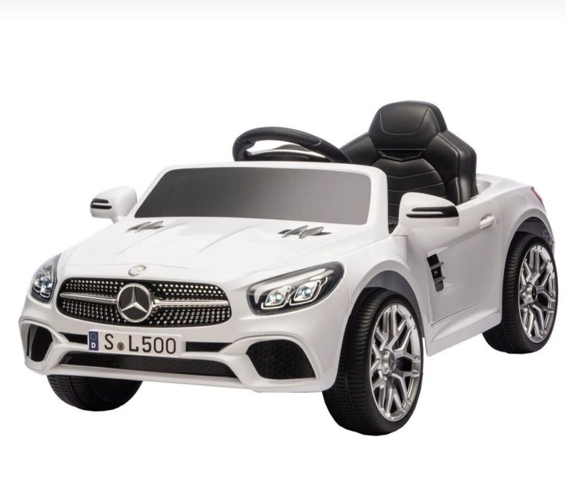 Masinute Electrice pentru Copii 12V 7Ah