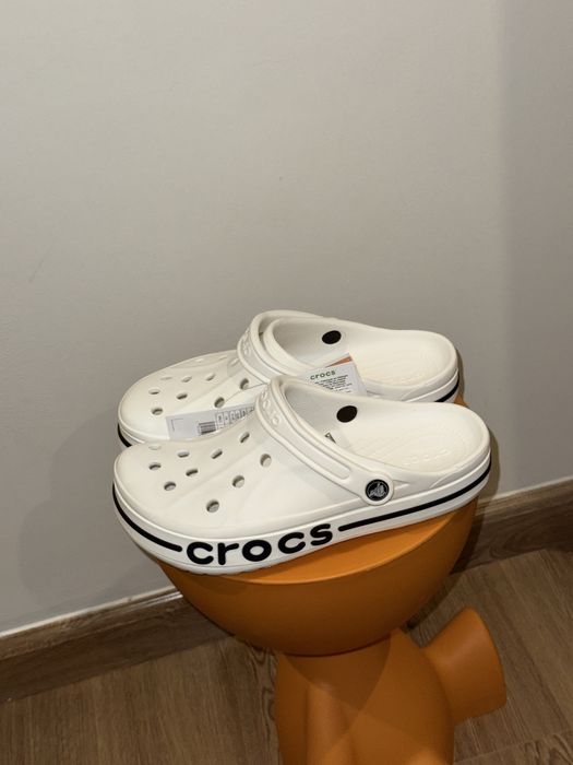 кроксы crocs шлепки сланцы