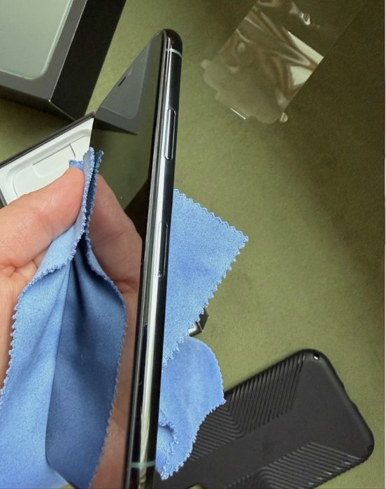 Iphone 11 pro отличное состояние