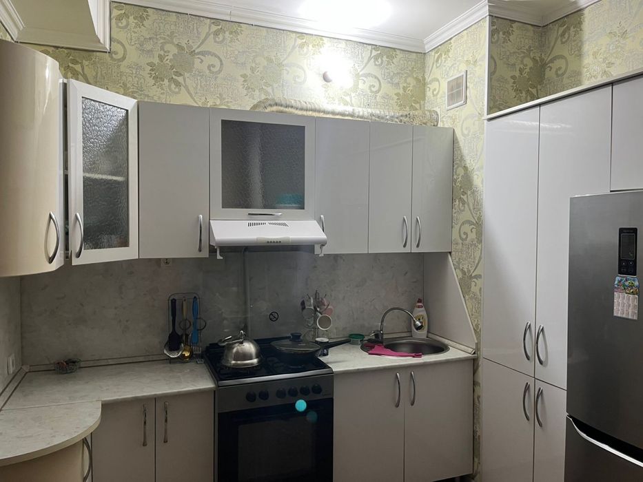 Сдается квартира