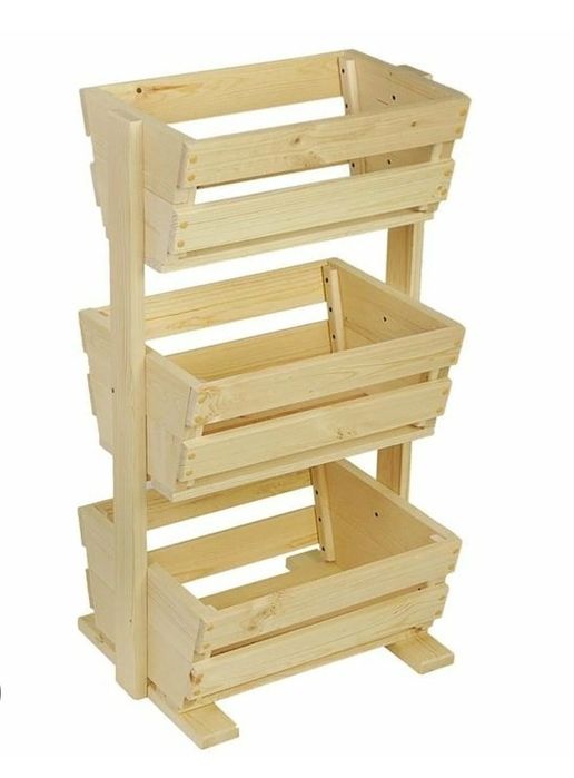 Овощная полка для кухни