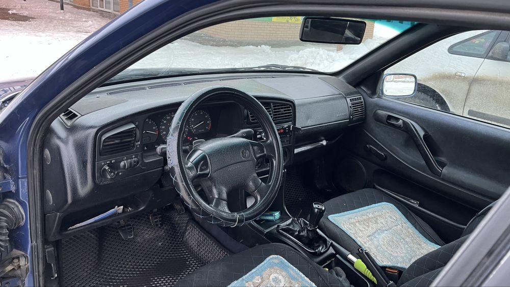 Volkswagen Passat B4 1994