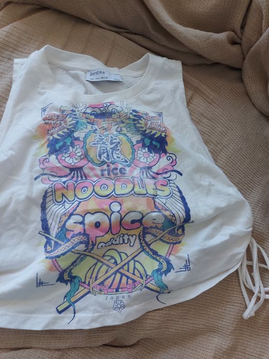 Дрехи за момиче 13 - 14 години