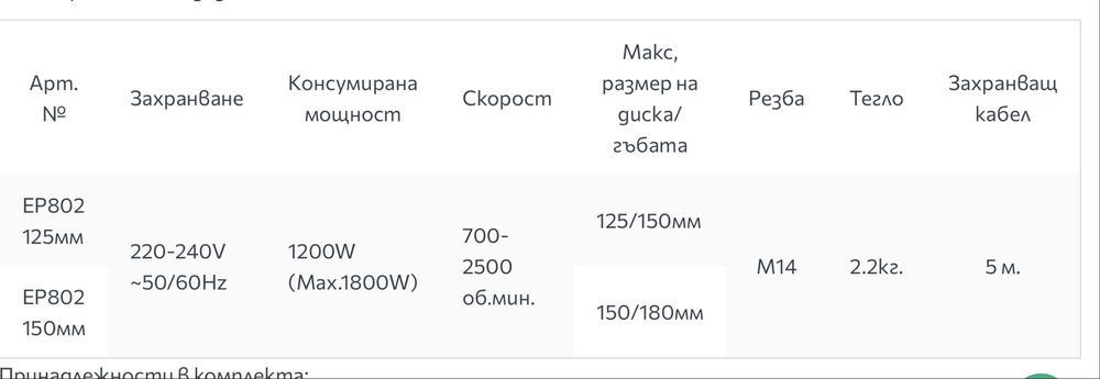 Полирмашини Shinemate
