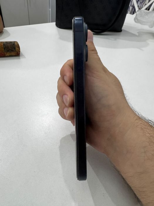 Iphone 15 pro max 512gb