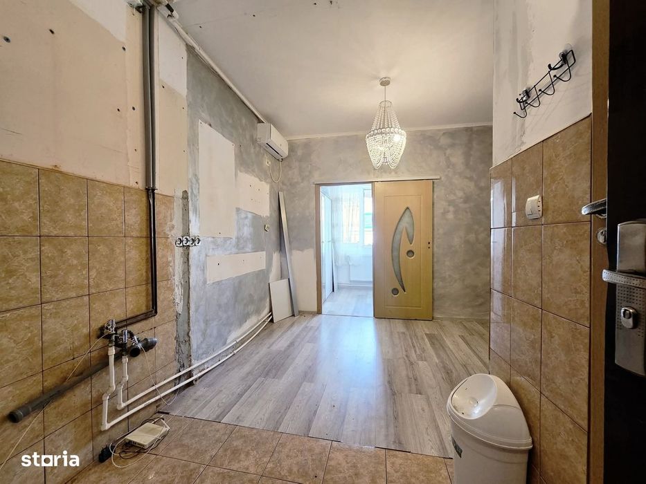 Garsonieră confort II, Bulevardul Basarabia