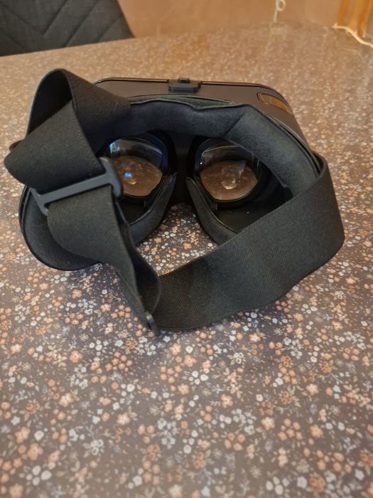 Очила за виртуално гледане