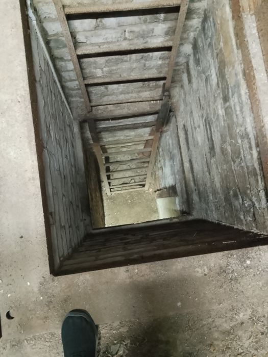 Продам гараж 7.5×3м