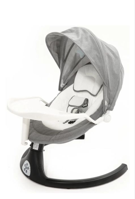 Шезлонг-качалка для малышей