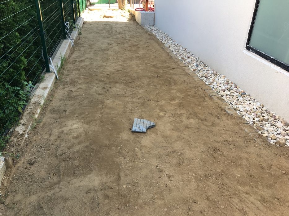 Хумус София,почва,земя за озеленяване 65лв.