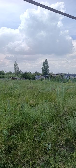 Жер сатылады тегіс су газ свет бәрі қасында барлық құжат  бар