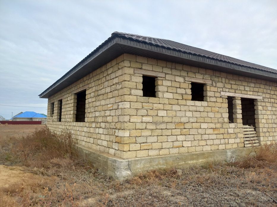 Продам дом бауырластар 3