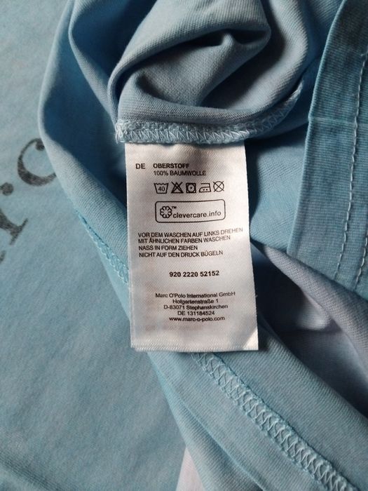 Marc O'Polo-XL мъжка блуза