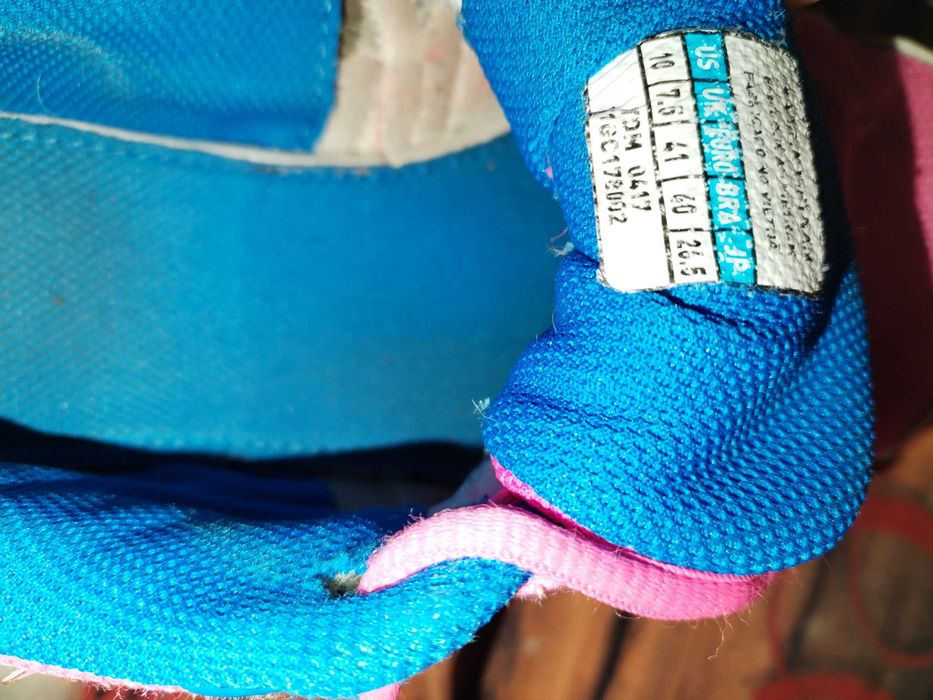 Детски маратонки Мизуно 41