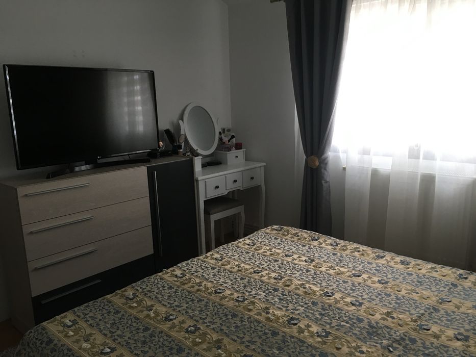 Apartament mobilat si utilat gata de mutare