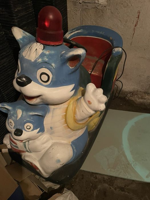 Клатушка мечета