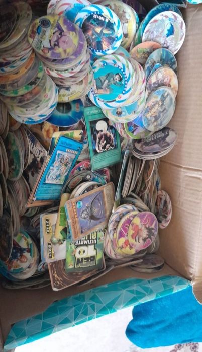 Фишки 330шт но б/у