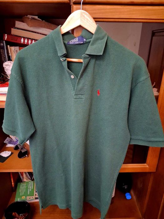 Polo by Ralph Lauren оригинална поло тениска