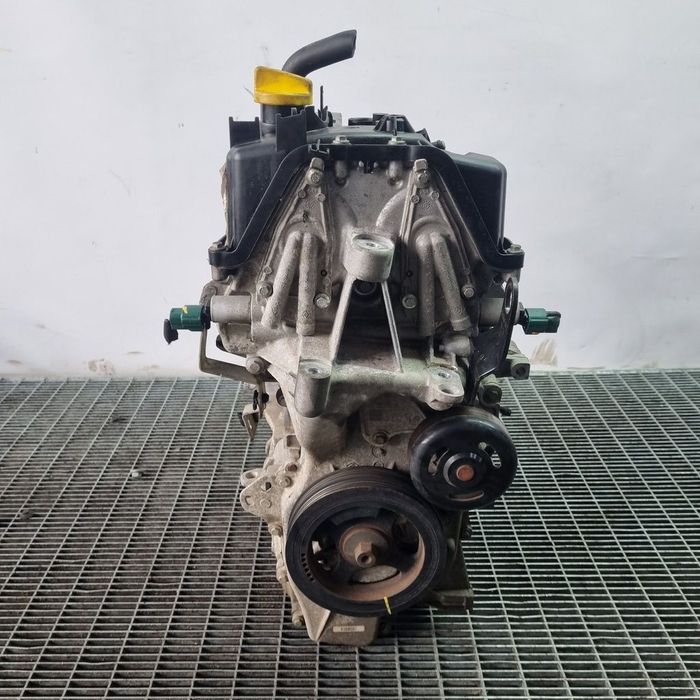 Motor Dacia Sandero 2 Facelift 1.0 SCE 2016 - 2020 73CP Manuala B4D 401 B4D 400 B4D 490 ...