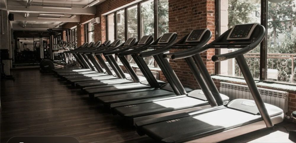 Абонемент в Инвиктус гагарин