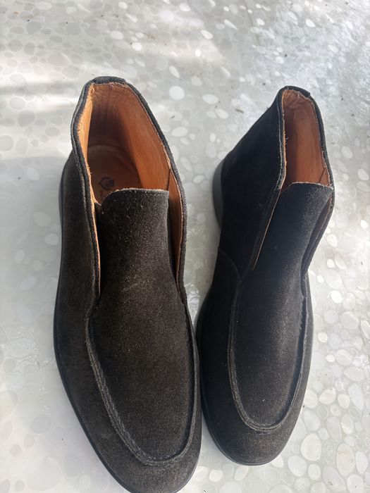 Mocasini barbati
