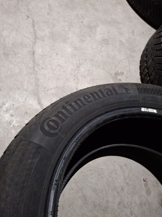 2 Anvelopele de iarnă 225  55 r17 Continental