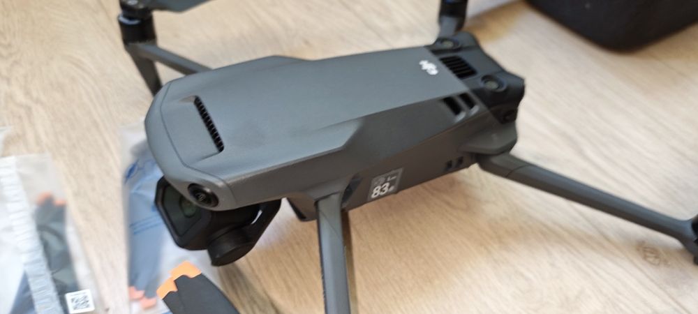 Dji Mavic 3 classic