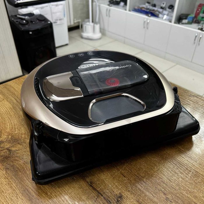 A21 / Робот пылесос Samsung POWERbot VR7000 / sk141929