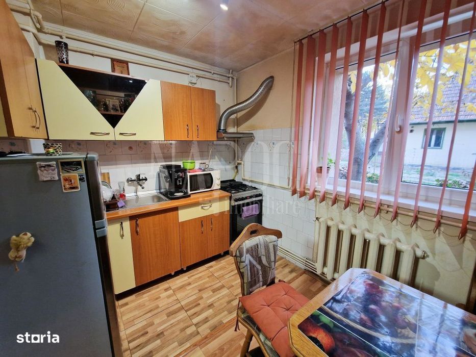 Apartament 2 camere de vanzare in Manastur, Cluj Napoca