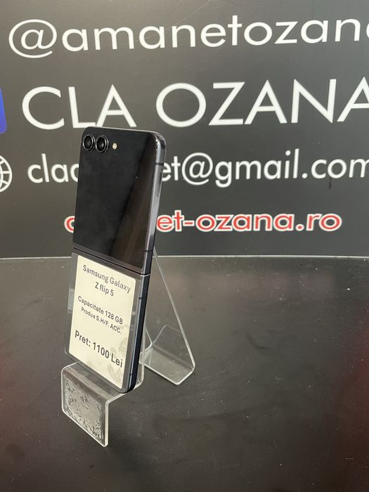 Samsung Galaxy Z Flip 5