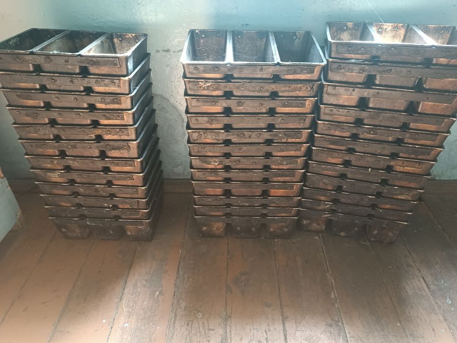 Духовка для Хлеба