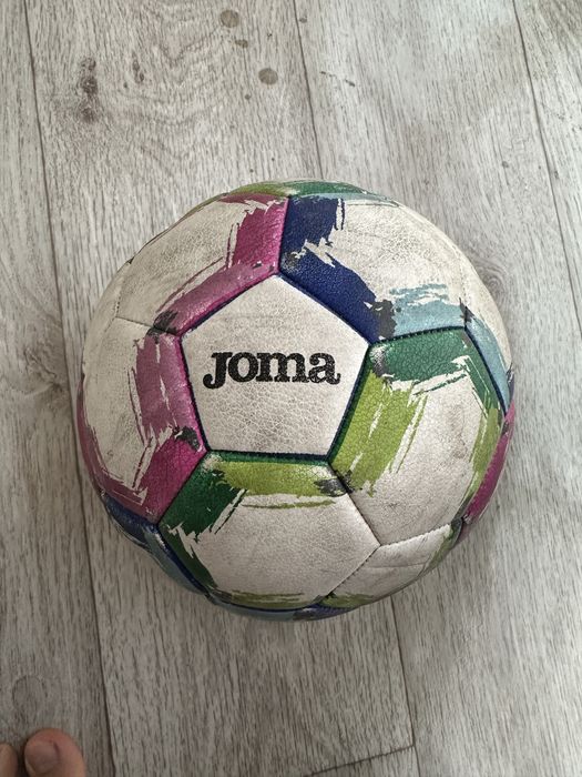 Футбольный мяч Joma Size 5