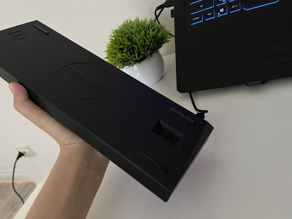 Клавиатура механическая