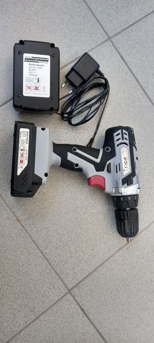 Винтоверт Manesmann Germany