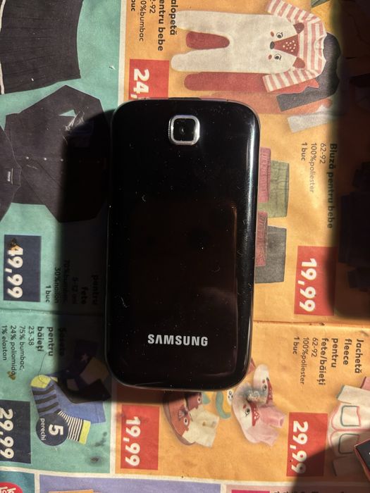 telefoane de colectie samsung