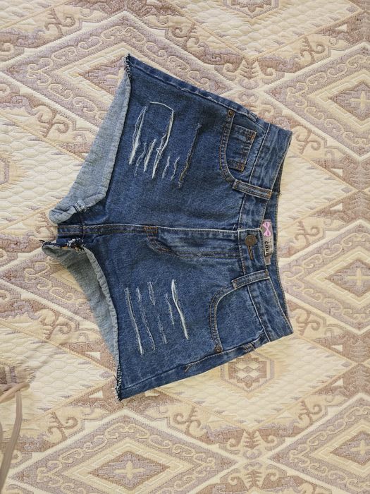 Продам шорты, размер xs