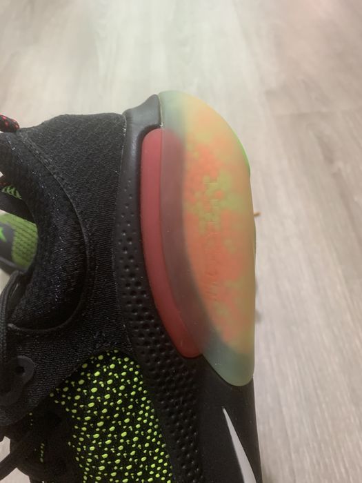 Маратонки Nike Joyride Run