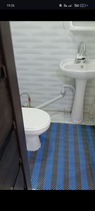 2бөлмелі квартира бар