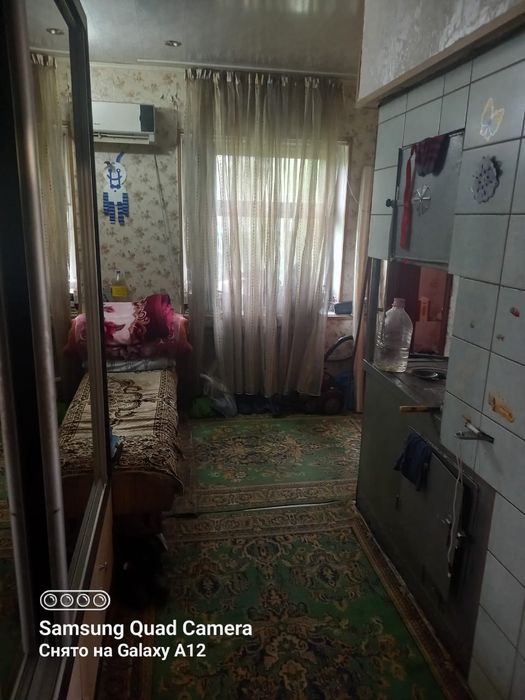 Продам благоустроенный бревенчятый дом