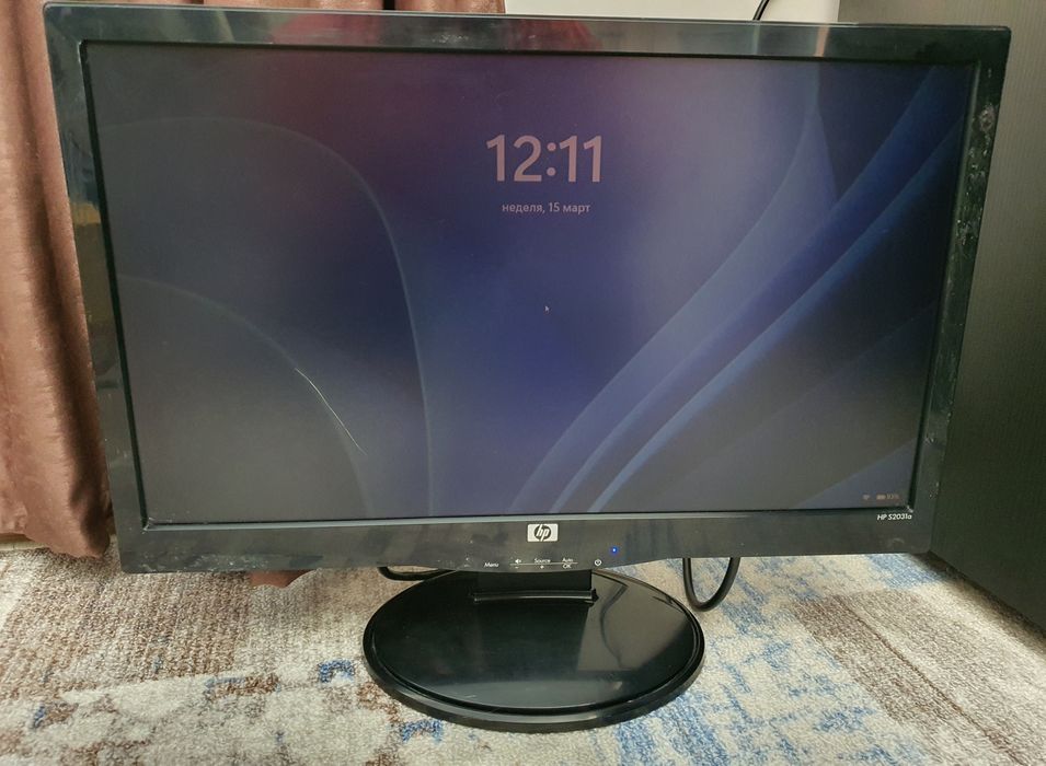 Монитори HP 20" - 22"